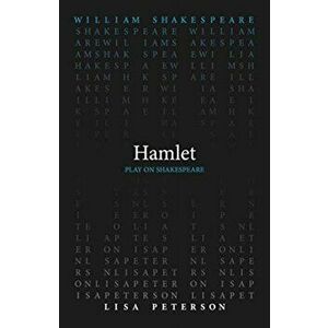 Hamlet, Paperback - Lisa Peterson imagine