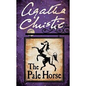 The Pale Horse, Paperback - Agatha Christie imagine