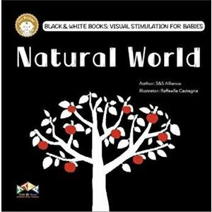 Natural World, Board book - *** imagine