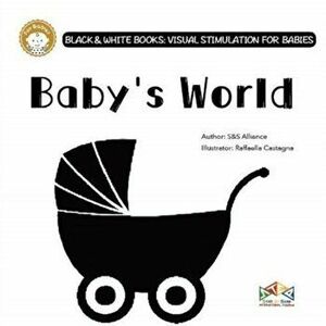 Baby's World, Board book - *** imagine