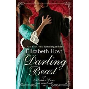 Darling Beast, Paperback - Elizabeth Hoyt imagine