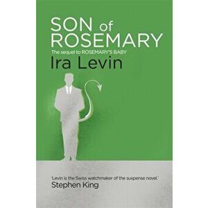 Son Of Rosemary, Paperback - Ira Levin imagine