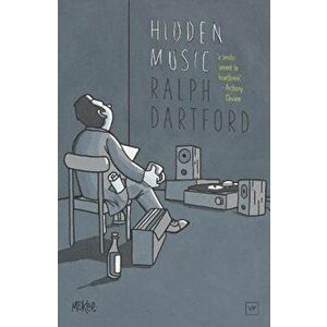 Hidden Music, Paperback - Ralph Dartford imagine