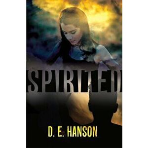 Spirited, Paperback - David Hanson imagine