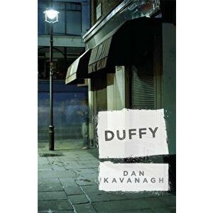 Duffy, Paperback - Dan Kavanagh imagine