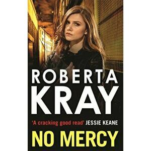 No Mercy, Paperback - Roberta Kray imagine