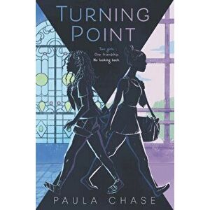 Turning Point, Paperback - Paula Chase imagine
