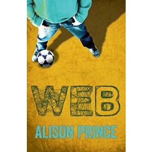 Web. 2 New edition, Paperback - Alison Prince imagine
