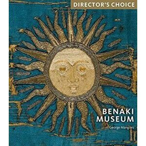 Benaki Museum. Director's Choice, Paperback - George Manganis imagine