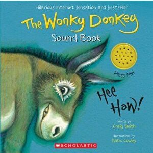 The Wonky Donkey imagine