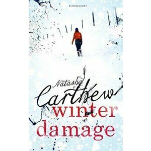 Winter Damage, Paperback - Natasha Carthew imagine