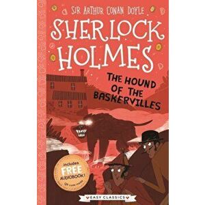 The Hound of the Baskervilles (Easy Classics), Paperback - *** imagine