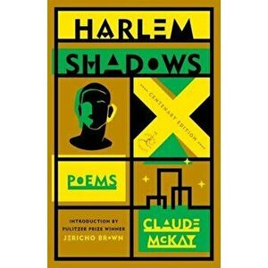 Harlem Shadows, Paperback - Jericho Brown imagine