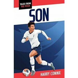 Son, Paperback - Coninx Harry imagine