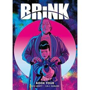 Brink Book Four, Paperback - *** imagine