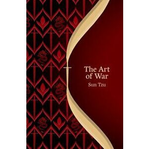 The Art of War (Hero Classics), Paperback - Sun Tzu imagine