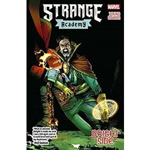 Strange Academy Vol. 2: Bright Side, Paperback - Skottie Young imagine