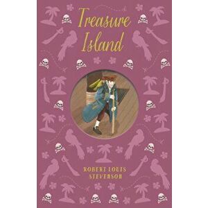 Treasure Island, Paperback - Robert Louis Stevenson imagine
