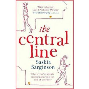The Central Line, Paperback - Saskia Sarginson imagine