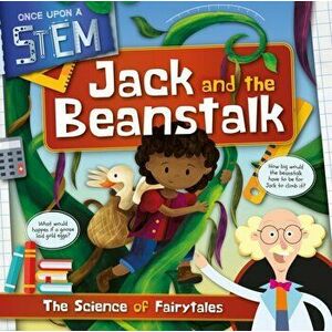 Jack and the Beanstalk, Paperback - Robin Twiddy imagine