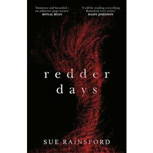Redder Days, Paperback - Sue Rainsford imagine
