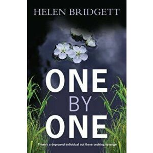 One by One, Paperback - Helen Bridgett imagine