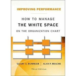 Improving Performance, Hardcover - Geary A. Rummler imagine