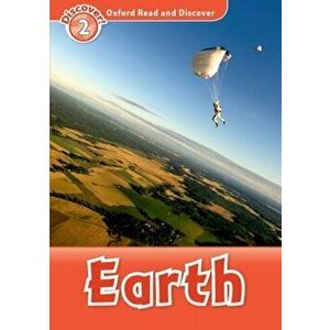 Oxford Read and Discover: Level 2: Earth, Paperback - *** imagine