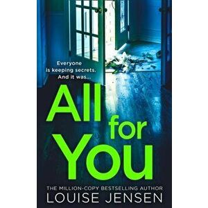 All For You, Paperback - Louise Jensen imagine