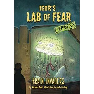 Brain Invaders - Express Edition, Paperback - Michael (Author) Dahl imagine