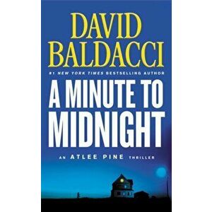 A Minute to Midnight, Paperback - David Baldacci imagine