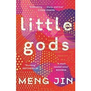 Little Gods, Paperback - Meng Jin imagine