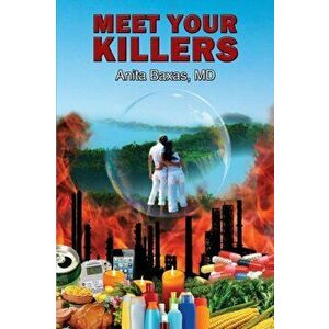 Meet Your Killers, Paperback - Anita Baxas imagine