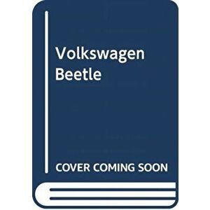 The Volkswagen Beetle, Paperback - Ed Carlow imagine