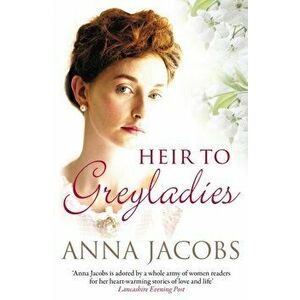 Heir to Greyladies, Paperback - Anna (Author) Jacobs imagine