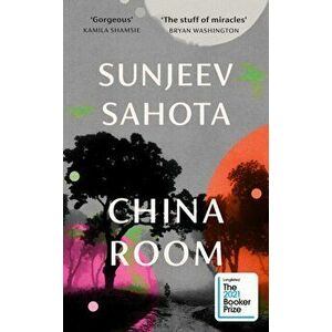 China Room, Paperback - Sunjeev Sahota imagine