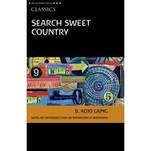 Search Sweet Country, Paperback - Kojo Laing imagine
