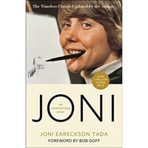 Joni: An Unforgettable Story, Paperback imagine