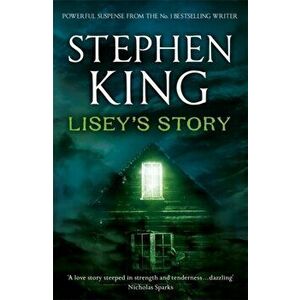 Lisey's Story, Paperback - Stephen King imagine