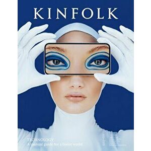 Kinfolk Volume 42, Paperback - Kinfolk imagine