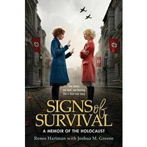 Signs of Survival, Hardback - Joshua M. Greene imagine