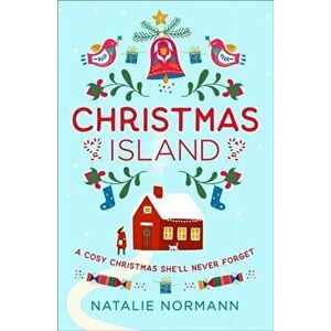 Christmas Island, Paperback - Natalie Normann imagine