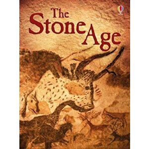The Stone Age, Hardback - Jerome Martin imagine