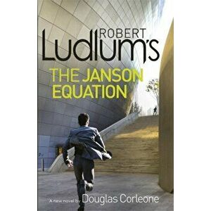 Robert Ludlum's The Janson Equation, Paperback - Douglas Corleone imagine