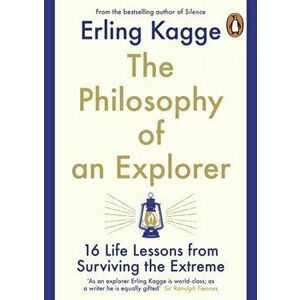The Philosophy of an Explorer imagine