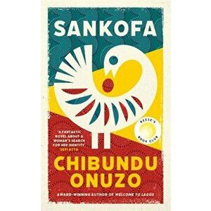 Sankofa, Paperback - Chibundu Onuzo imagine