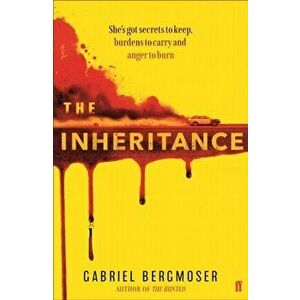 The Inheritance. Main, Paperback - Gabriel Bergmoser imagine