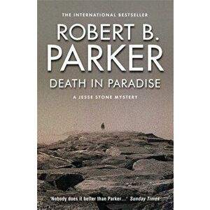 Death in Paradise, Paperback - Robert B Parker imagine