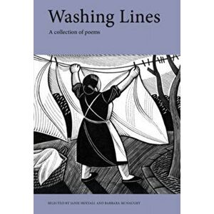 Washing Lines. A Collection of Poems, Revised ed, Paperback - *** imagine
