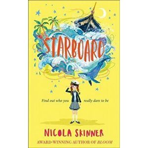 Starboard, Paperback - Nicola Skinner imagine